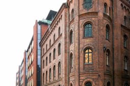 Hotel Ottilia