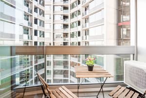 thumbnail: Balcony