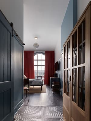 thumbnail: Room