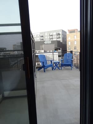 thumbnail: Terrace/patio