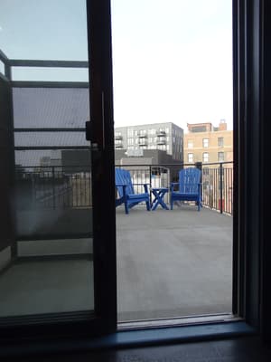thumbnail: Terrace/patio
