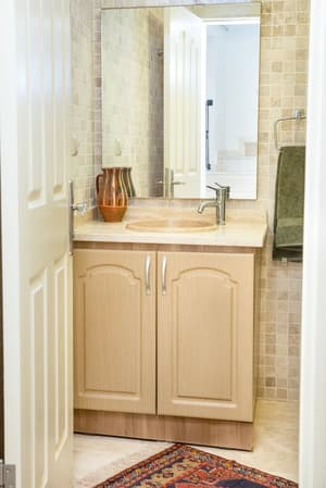 thumbnail: Bathroom