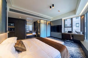 thumbnail: Room