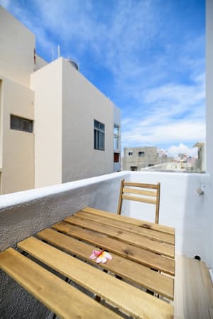 thumbnail: Terrace/patio