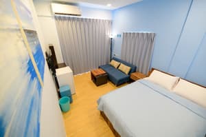 thumbnail: Room