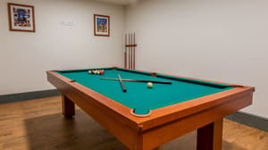 thumbnail: Billiards
