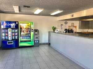 thumbnail: Reception