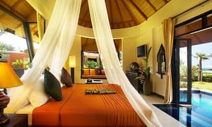 thumbnail: Private pool