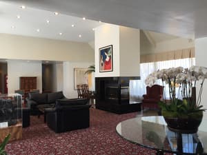 thumbnail: Reception
