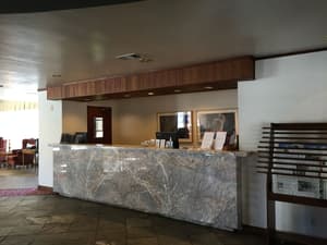 thumbnail: Reception