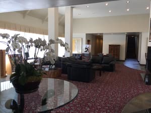 thumbnail: Interior detail