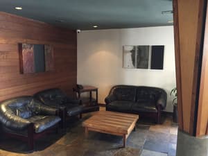 thumbnail: Interior detail