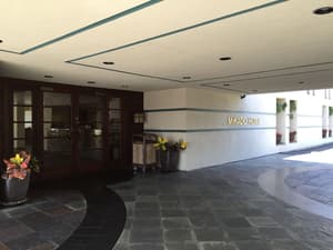 thumbnail: Property entrance