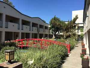 thumbnail: Courtyard