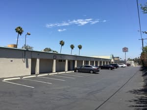 thumbnail: Parking