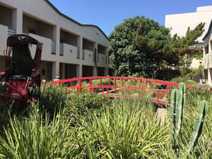 thumbnail: View from property