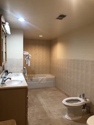 thumbnail: Bathroom