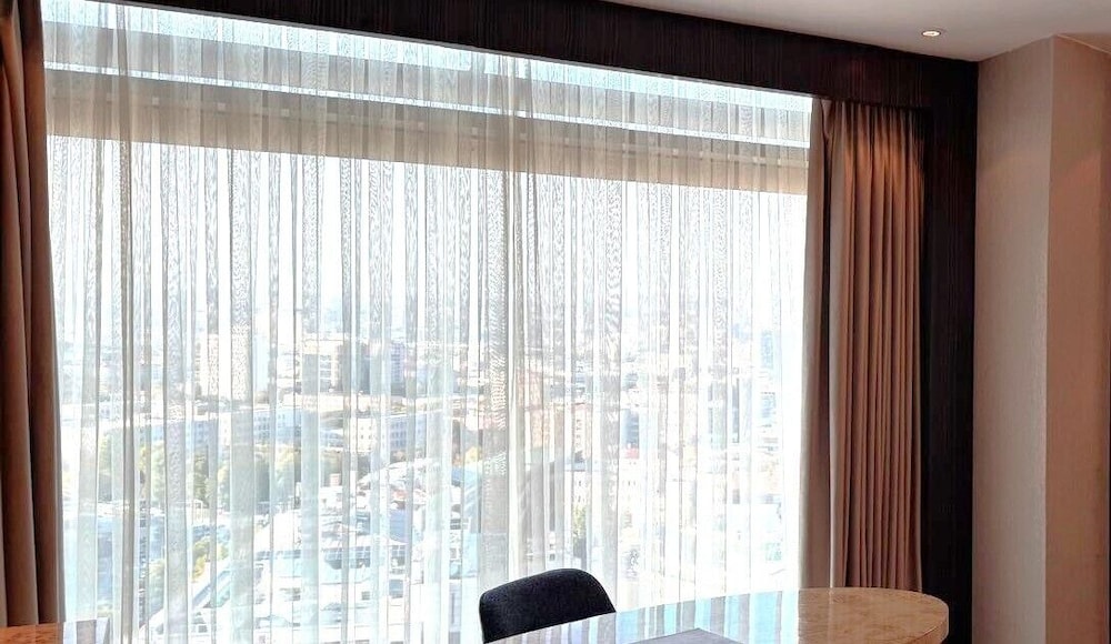 City view