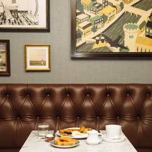thumbnail: Restaurant