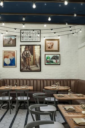 thumbnail: Dining