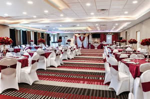 thumbnail: Banquet hall