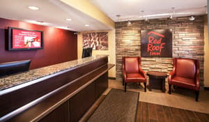 thumbnail: Lobby lounge