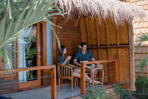 thumbnail: Terrace/patio