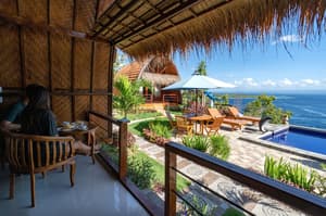 thumbnail: Terrace/patio