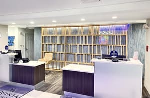 thumbnail: Reception