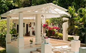 thumbnail: Terrace/patio