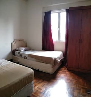 thumbnail: Room
