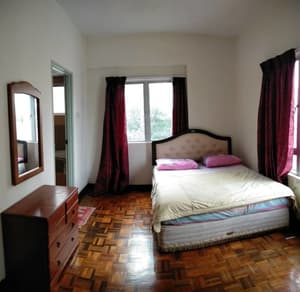thumbnail: Room