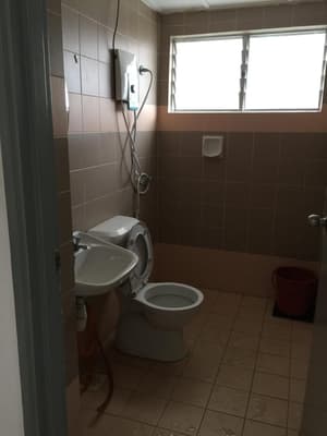 thumbnail: Bathroom