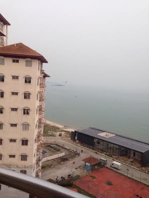thumbnail: Balcony