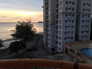 thumbnail: Balcony