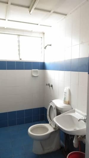 thumbnail: Bathroom