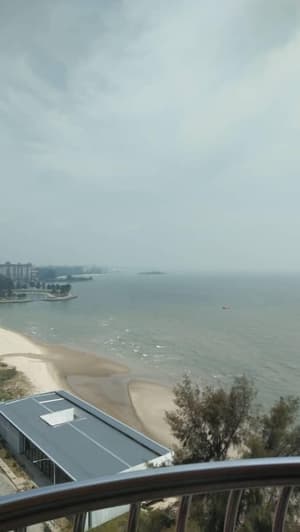 thumbnail: View from room