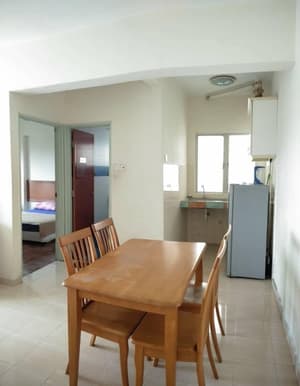 thumbnail: Private kitchen
