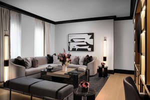 thumbnail: Living area