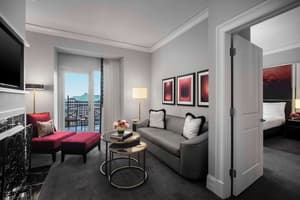thumbnail: Living area