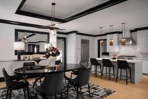 thumbnail: Private kitchen
