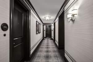 thumbnail: Hallway