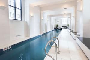 thumbnail: Pool