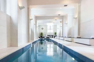 thumbnail: Pool