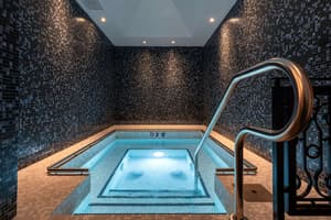 thumbnail: Spa