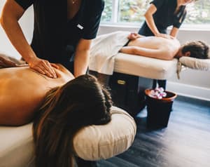 thumbnail: Massage