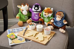 thumbnail: Children's activities