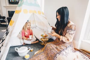 thumbnail: Children's activities