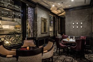 thumbnail: Restaurant