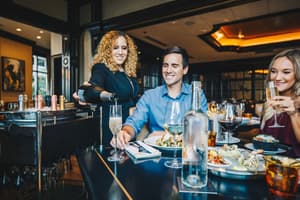 thumbnail: Restaurant